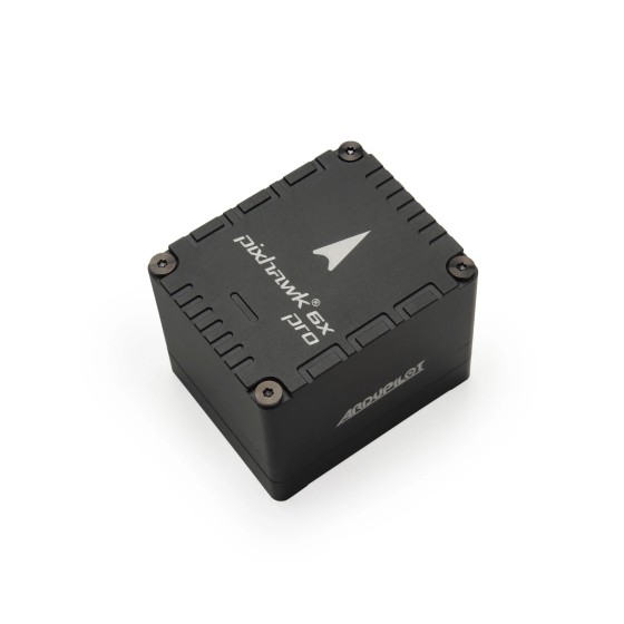Wholesale Price Quality Assurance Holybro Multi-Rotor Aircraft Pixhawk 6X Pro Standard Set Connector Full FPV Accessories